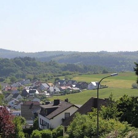 Ferienwohnung Maaridyll - Im Maarberg Resort - In Schalkenmehren Am See Exterior foto